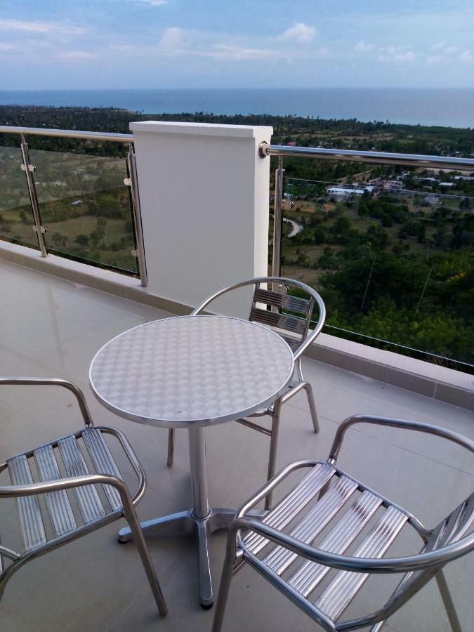 Residences Sommet Port Salut Exterior photo