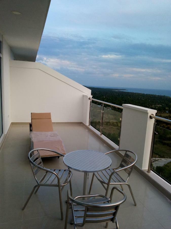 Residences Sommet Port Salut Exterior photo
