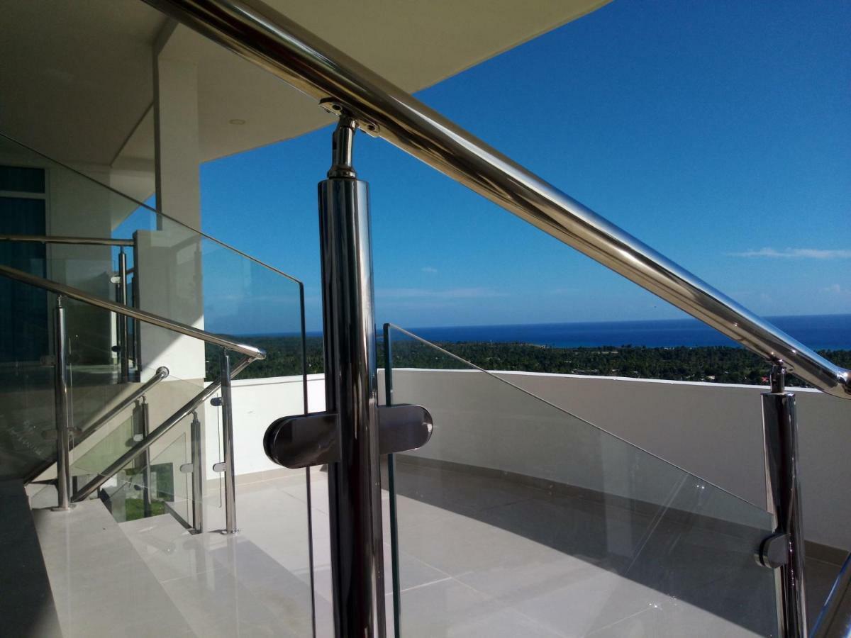 Residences Sommet Port Salut Exterior photo