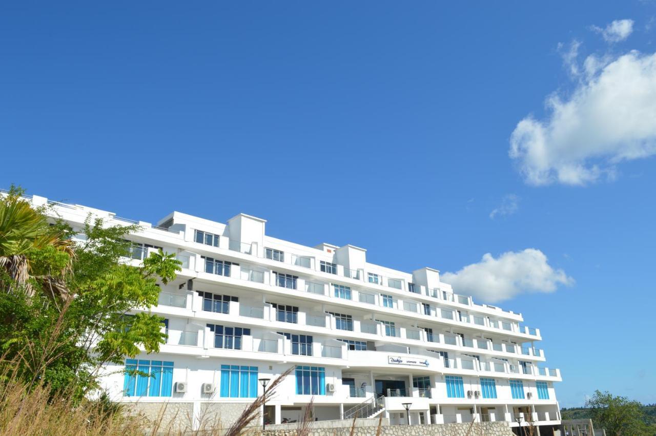 Residences Sommet Port Salut Exterior photo