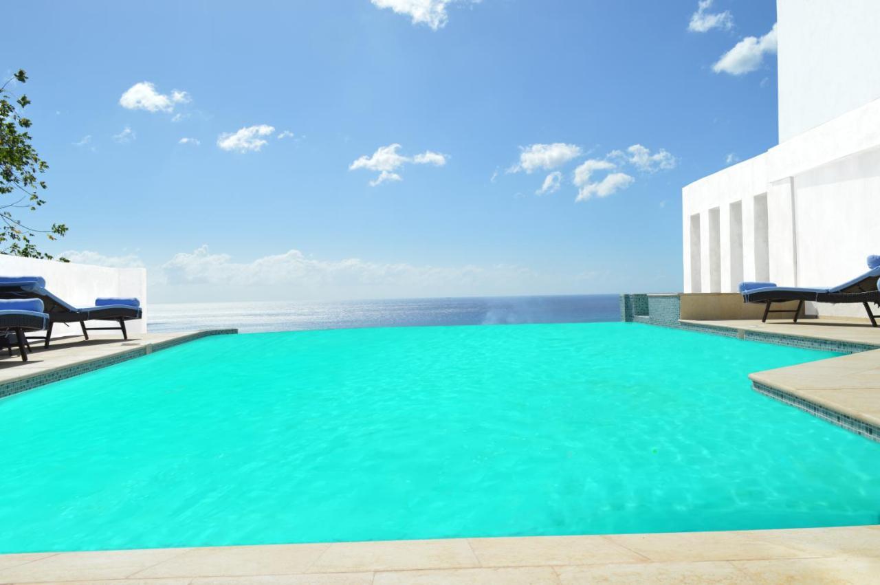 Residences Sommet Port Salut Exterior photo